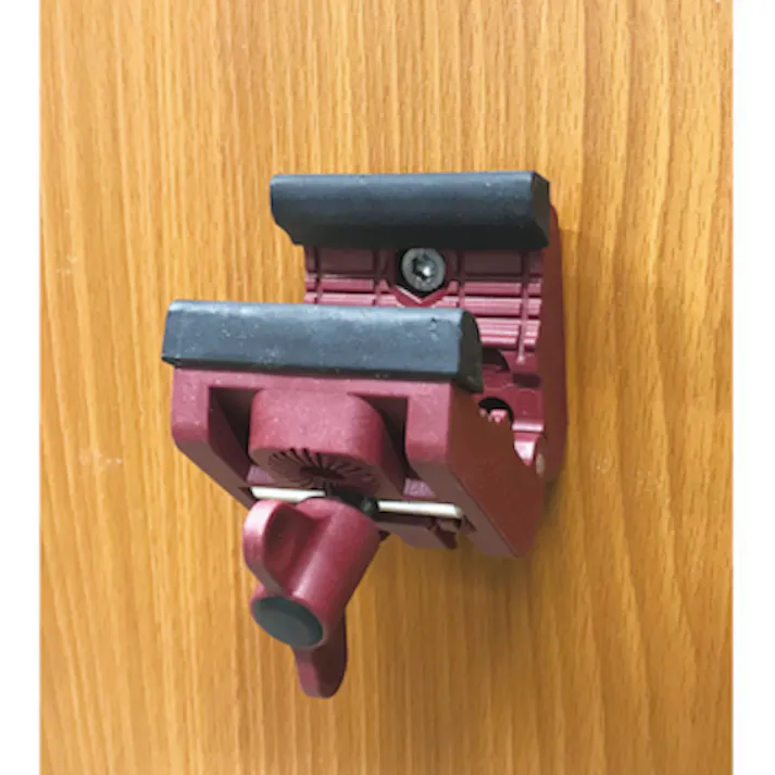 【CAINZ-DASH】ムラテックKDS マルチクランプS MC-50【別送品】