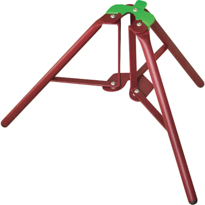 【CAINZ-DASH】ムラテックKDS 伸縮マルチロッド用三脚 EMR-TR【別送品】