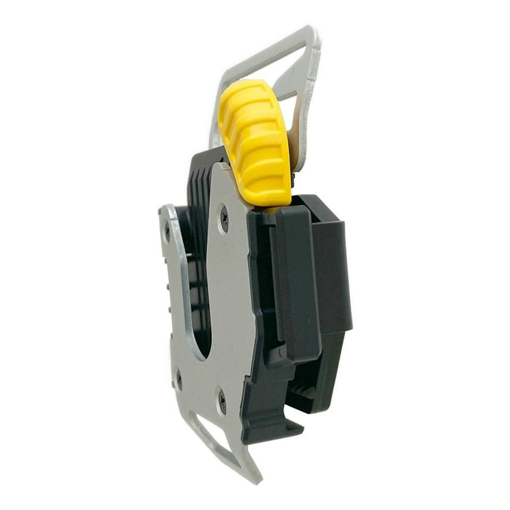 ムラテックKDS セフティメタルホルダーZ 縦ベルト用 SH-02T | 作業工具