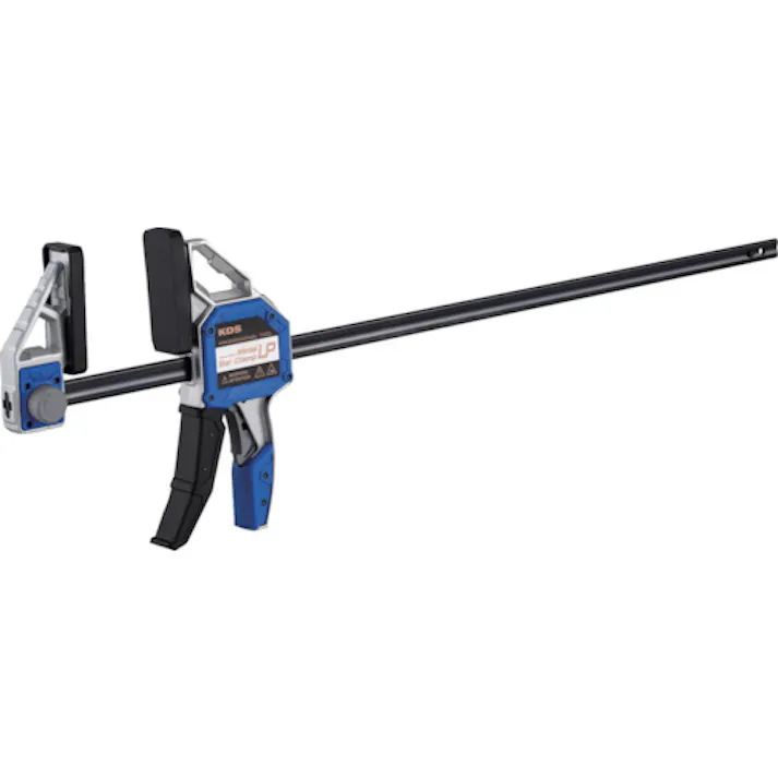 【CAINZ-DASH】ムラテックKDS メタルバークランプ600LP MBC-600LP【別送品】