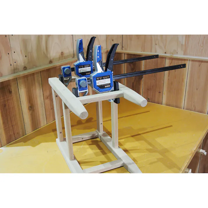 【CAINZ-DASH】ムラテックKDS メタルバークランプ600LP MBC-600LP【別送品】