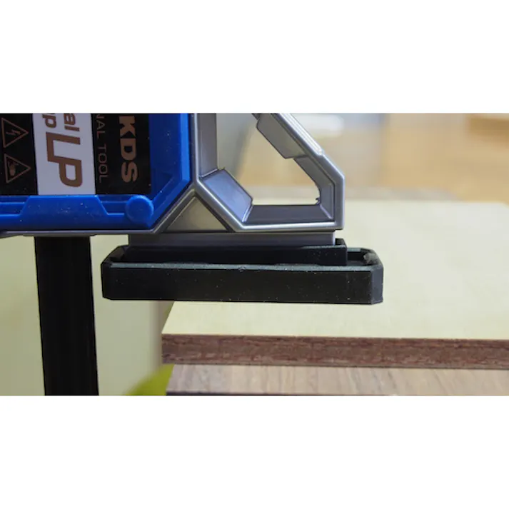 【CAINZ-DASH】ムラテックKDS メタルバークランプ600LP MBC-600LP【別送品】