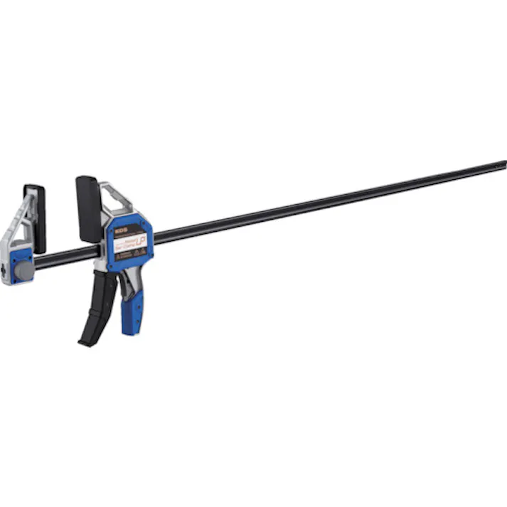 【CAINZ-DASH】ムラテックKDS メタルバークランプ900LP MBC-900LP【別送品】