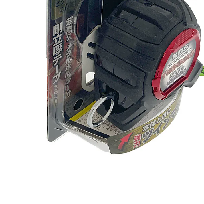 ムラテックKDS 剛立 G25巾 5m ツインマグ厚爪 ホルダー付 GTR-G2550TWMZ