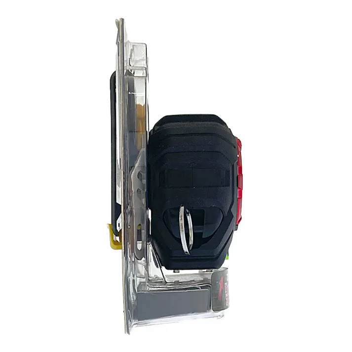 ムラテックKDS 剛立 G25巾 5m ツインマグ厚爪 ホルダー付 GTR-G2550TWMZ