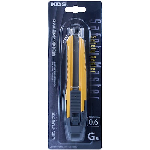 CAINZ-DASH】ムラテックKDS セフティマスターG SA-15【別送品