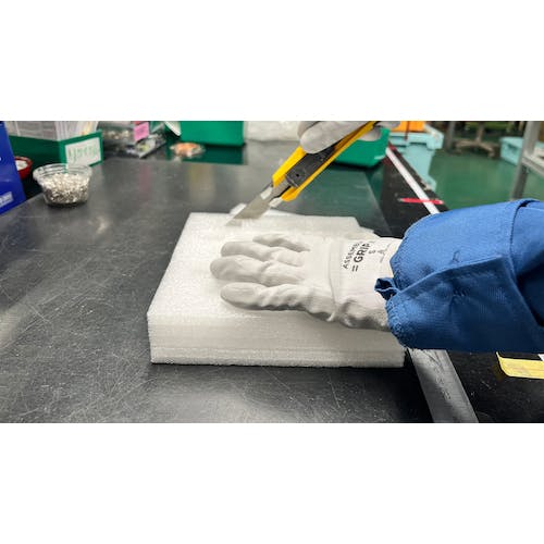 CAINZ-DASH】ムラテックKDS セフティマスターG SA-15【別送品