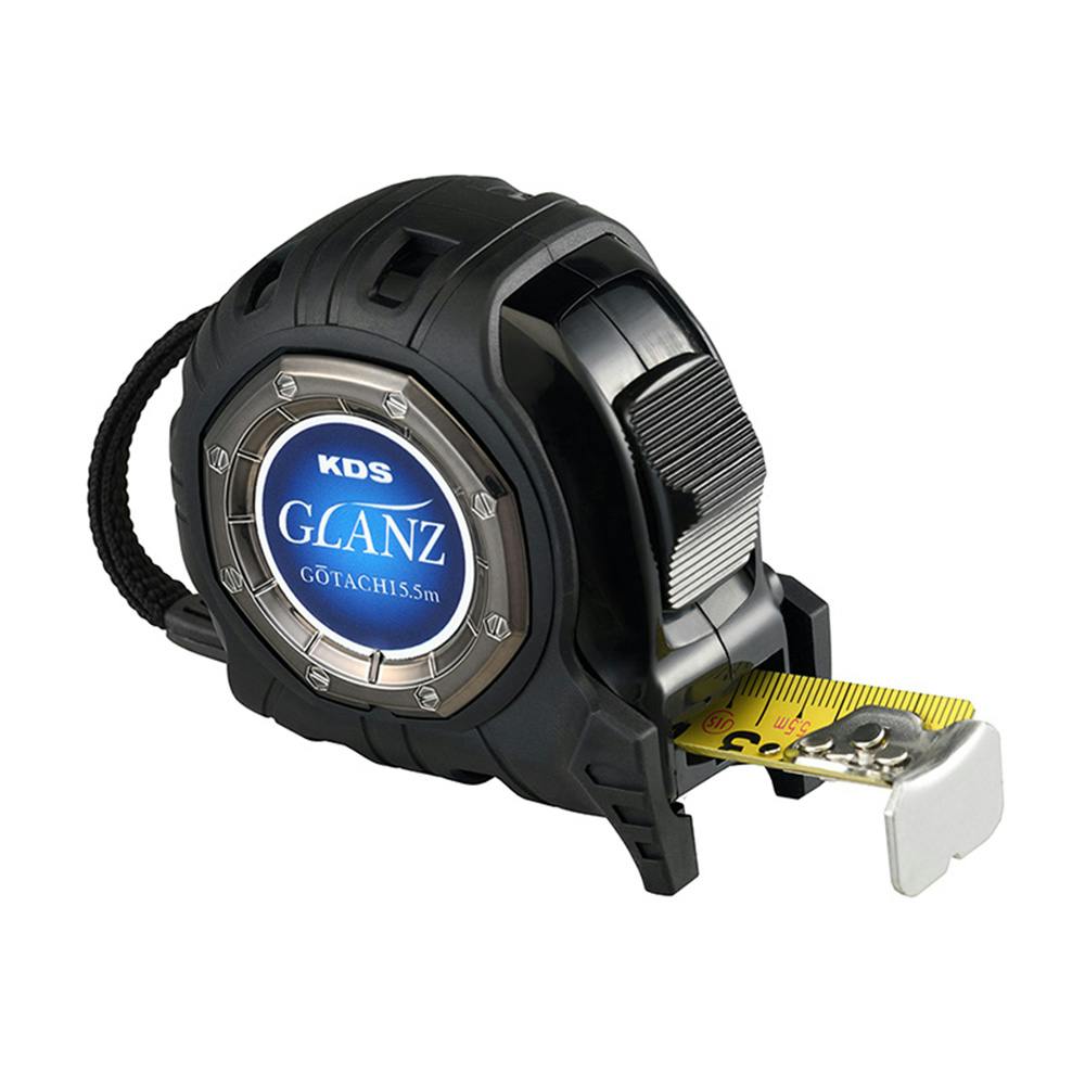 KDS グランツ25巾5.5m GZ2555 | 作業工具・作業用品・作業収納 通販