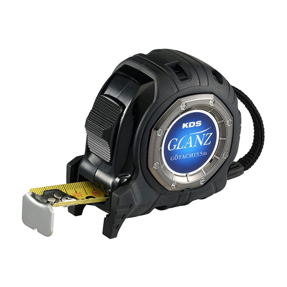 Granz出品 KDS グランツ25巾5.5m GZ2555R | 作業工具・作業用品・作業収納