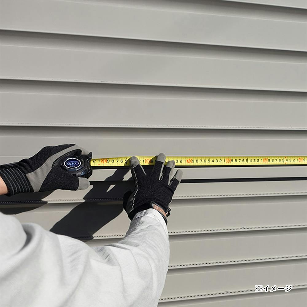 KDS グランツ25巾5.5m GZ2555R | 作業工具・作業用品・作業収納