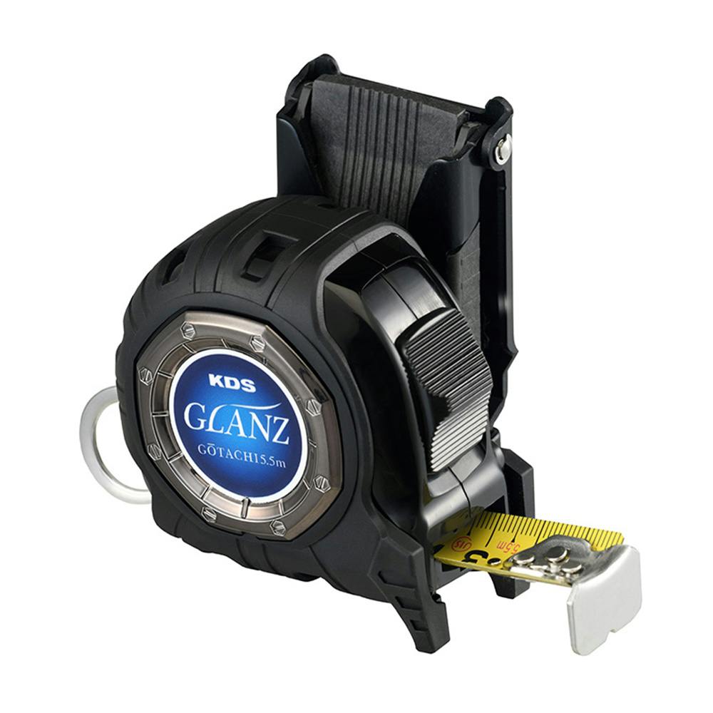 勝永 ムラテックKDS グランツ25巾5.5m厚爪ホルダー付 GZ2555Z | 作業工具
