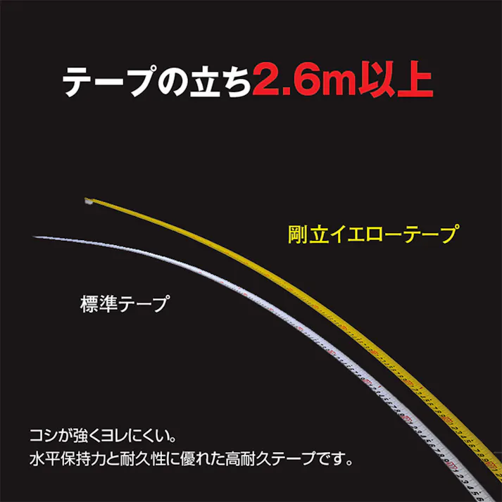 KDS グランツ25巾5.5m GZ2555Z