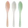 なめらかヨーグルトスプーン 3本組