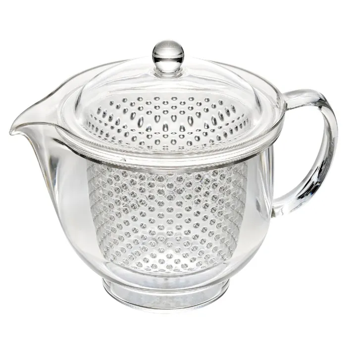 クリアティーポット L 480ml