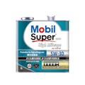 モービル Mobil Super 2000 High Mileage ハイマイレージ 5W-30 3L