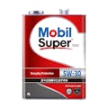 モービル Mobil MAUVIEL エンジンオイル スーパー1000 鉱物油 4L 5W-30 SP【SU】(販売終了)
