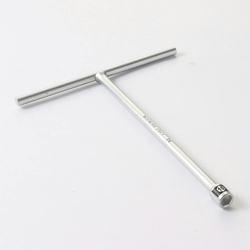 KDR 古寺製作所 T型レンチ ロング 10mm TBL-10