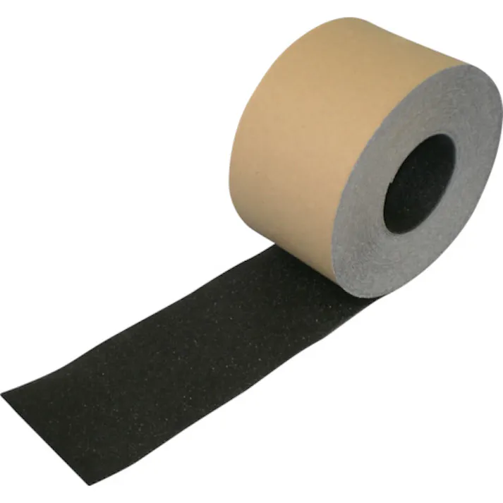 【CAINZ-DASH】日本レヂボン ノンスリップテープ 100×18m 白 NSP10180【別送品】