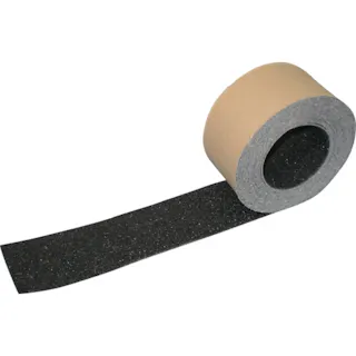 【CAINZ-DASH】日本レヂボン ノンスリップテープ(平面用) N-001BL505【別送品】