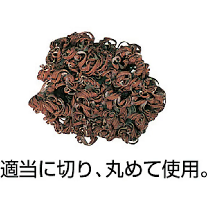 【CAINZ-DASH】日本レヂボン ターニングロール A600J645E【別送品】