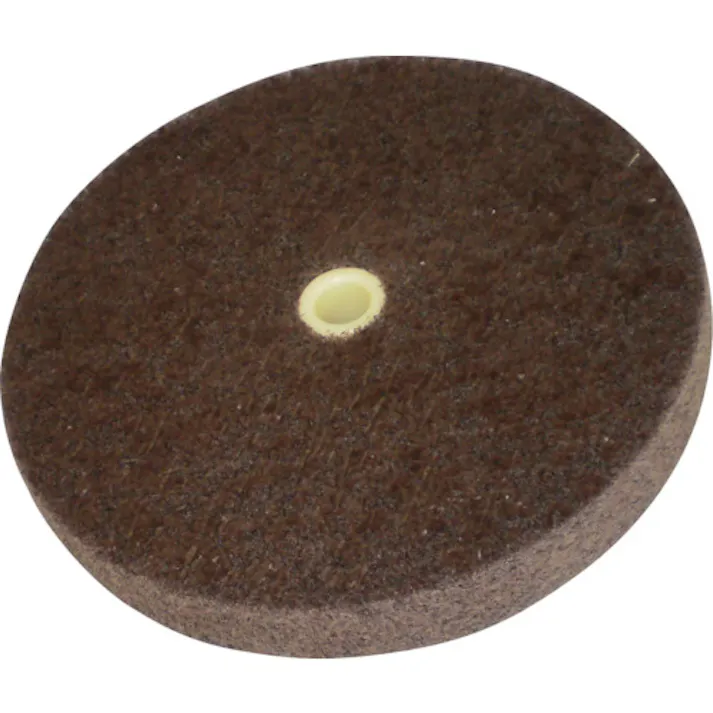 【CAINZ-DASH】日本レヂボン ファブリックホイール(アルミ用) A 8 HFL-004 200X25【別送品】