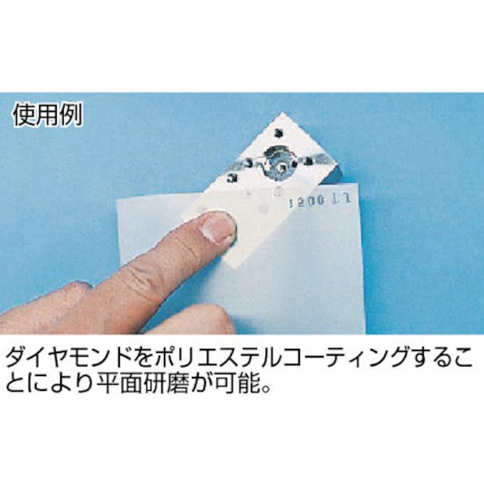 【CAINZ-DASH】日本レヂボン ダイヤフィルム　１００×１００ SD2500AU-FR【別送品】
