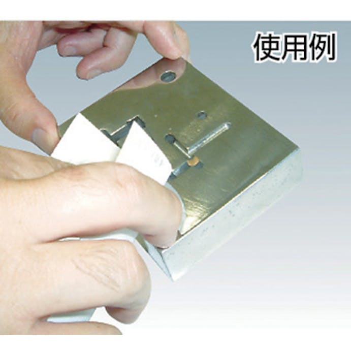 【CAINZ-DASH】日本レヂボン ダイヤモンドシート　粒度＃８００ SD800 AS-N 100X100【別送品】