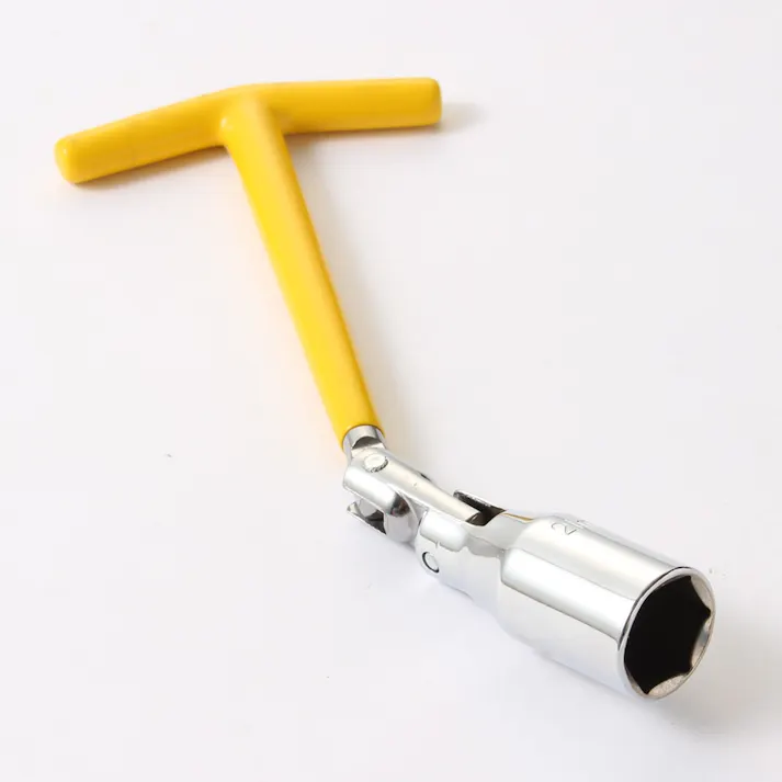 T型プラグレンチ 21mm T-21