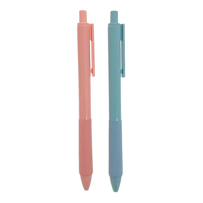 TMC ノック式 半永久鉛筆 99371P カラーアソート