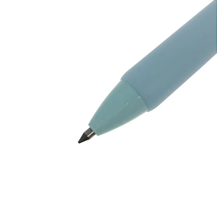 TMC ノック式 半永久鉛筆 99371P カラーアソート