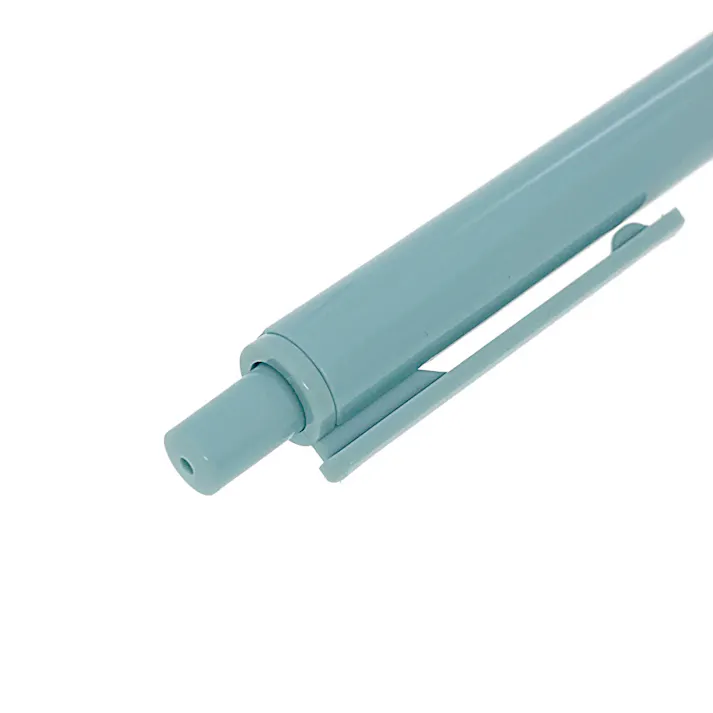 TMC ノック式 半永久鉛筆 99371P カラーアソート