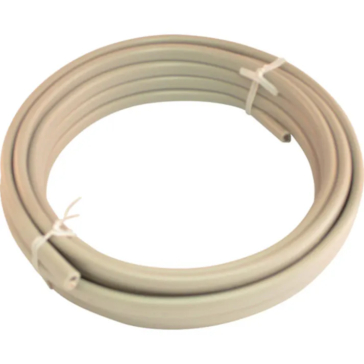 【CAINZ-DASH】正和電工 VVF2c×1.6mm VAケーブル 5m VA-05AT【別送品】