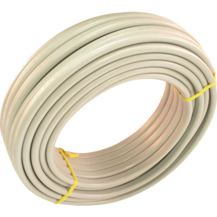 【CAINZ-DASH】正和電工 VVF2c×2.0mm VAケーブル 15m VA-15CT【別送品】