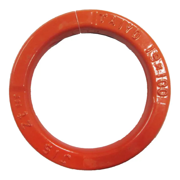 JIS強力リング 25