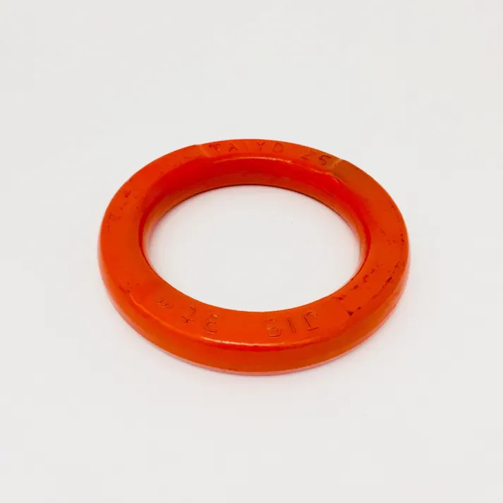 JIS強力リング 25