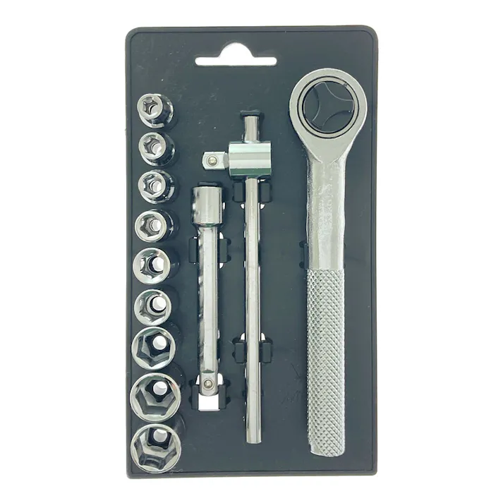 HH 12pcミニミニソケットセット