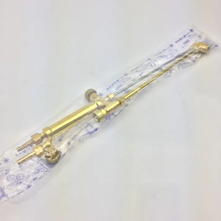 サン A型切断器 火口なし