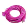 正和電工 トライアングルタップ ピンク VCTM-10HI 10m