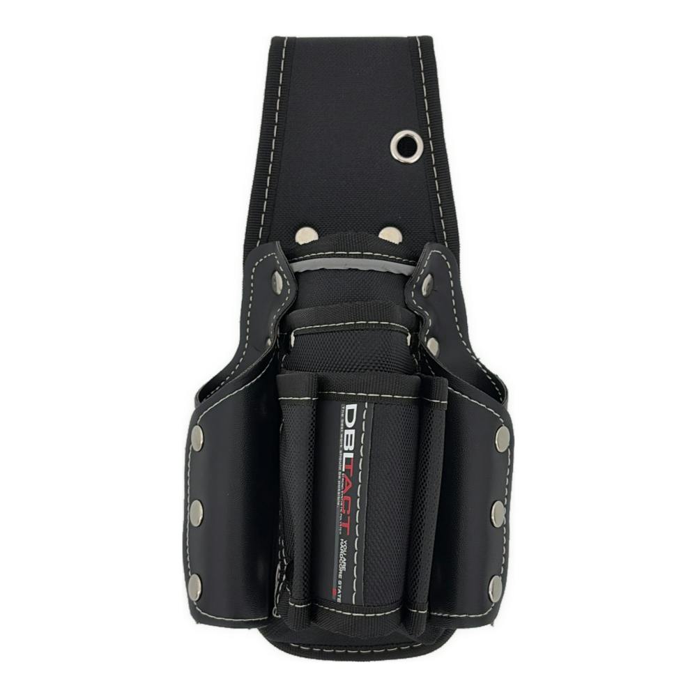 DBLTACT ツールサック7P DT-TS-16-BK | 作業工具・作業用品・作業収納