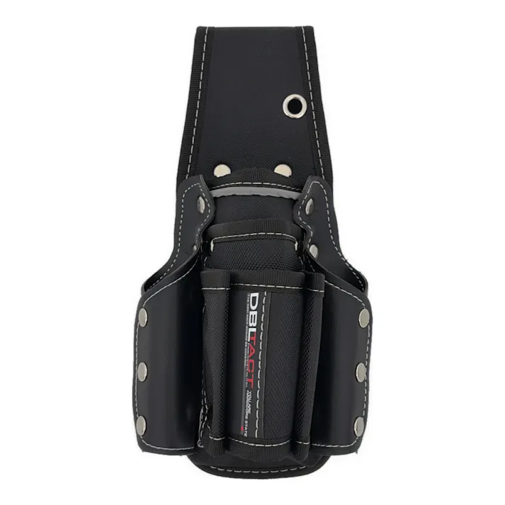DBLTACT ツールサック7P DT-TS-16-BK
