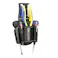 DBLTACT ツールサック7P DT-TS-16-BK