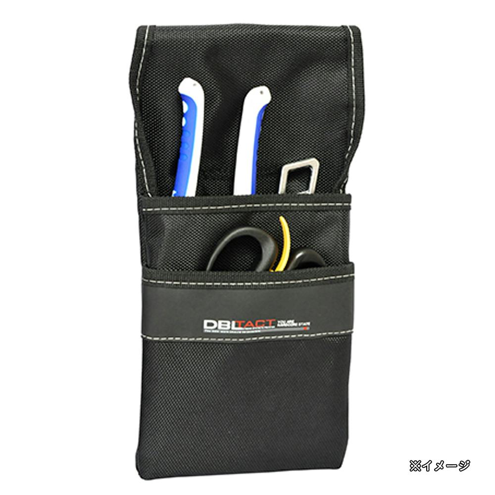 DT フラットポケットDT-FP-Lロング 工具差し・収納用品 DT フラットポケットDT-FP-Lロング 工具差し・収納用品