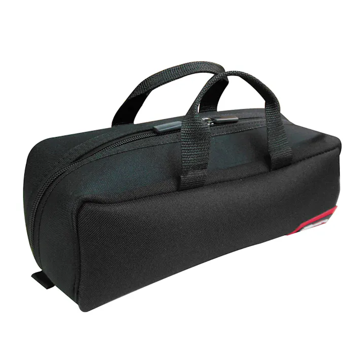 DBLTACT トレジャーボックス ブラック Sサイズ DTQ-S-BK 幅30cm 奥行12.5cm 高さ13.3cm