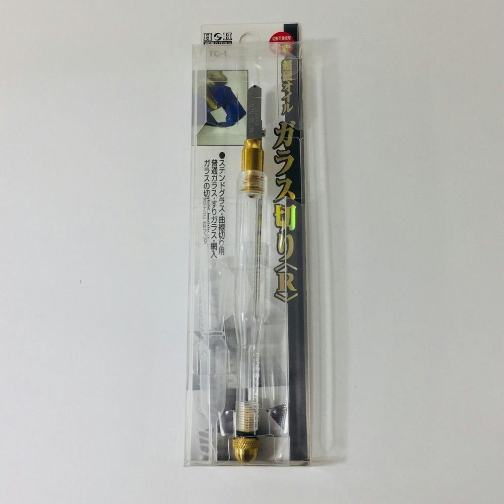 HH ステンドクラスカッター TC-1 カッター・ナイフ HH ステンドクラスカッター TC-1 カッター・ナイフ