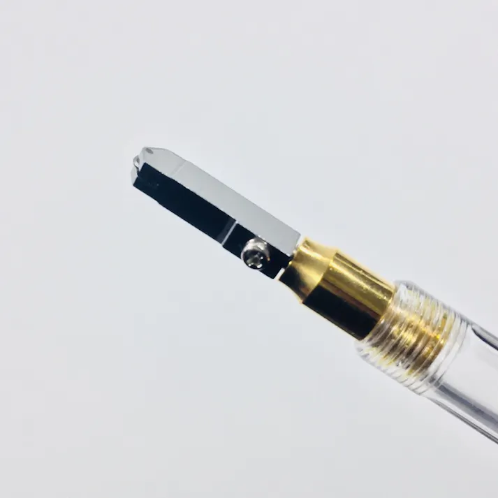 H&H 超硬オイルガラス切り R TC-1