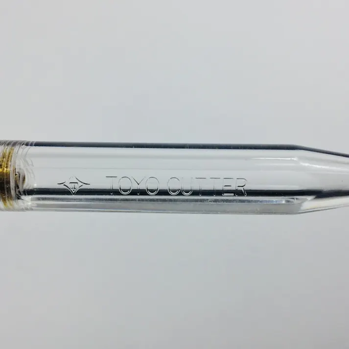 H&H 超硬オイルガラス切り R TC-1
