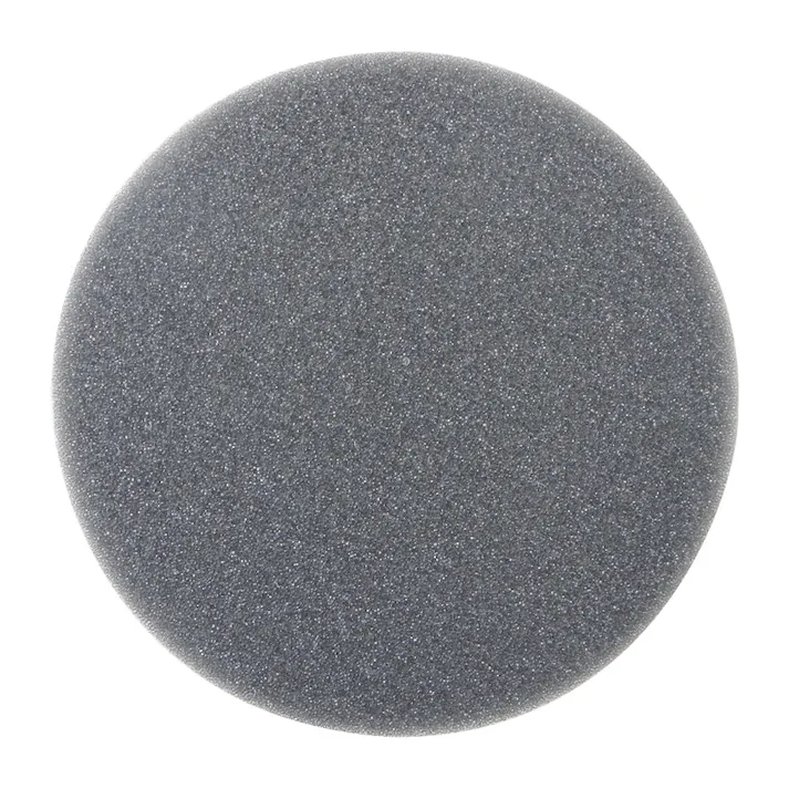 H&H マジック付ポリッシングスポンジ MP-125C