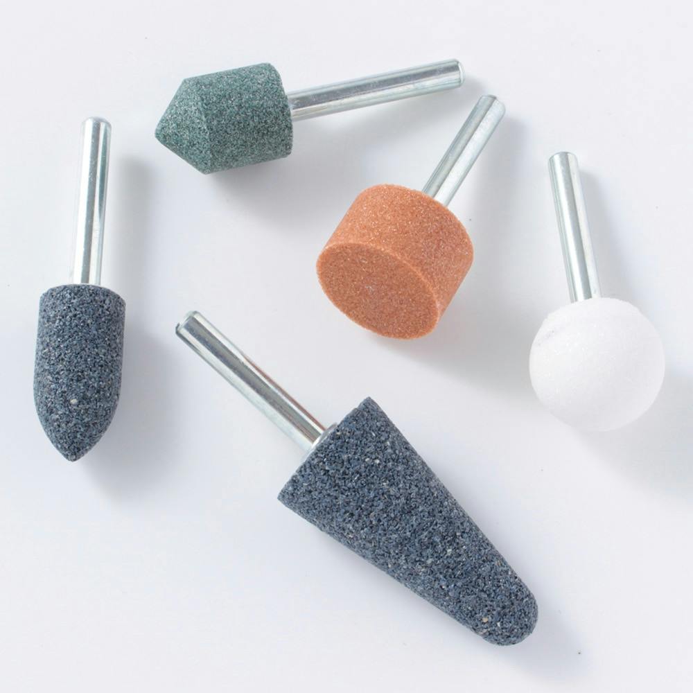 H＆H 軸付砥石セット DNT-56 5本組 | 電動工具 通販 | ホームセンター