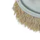 建工快速 カップブラシ 鋼線メッキ 75mm KCB-75K