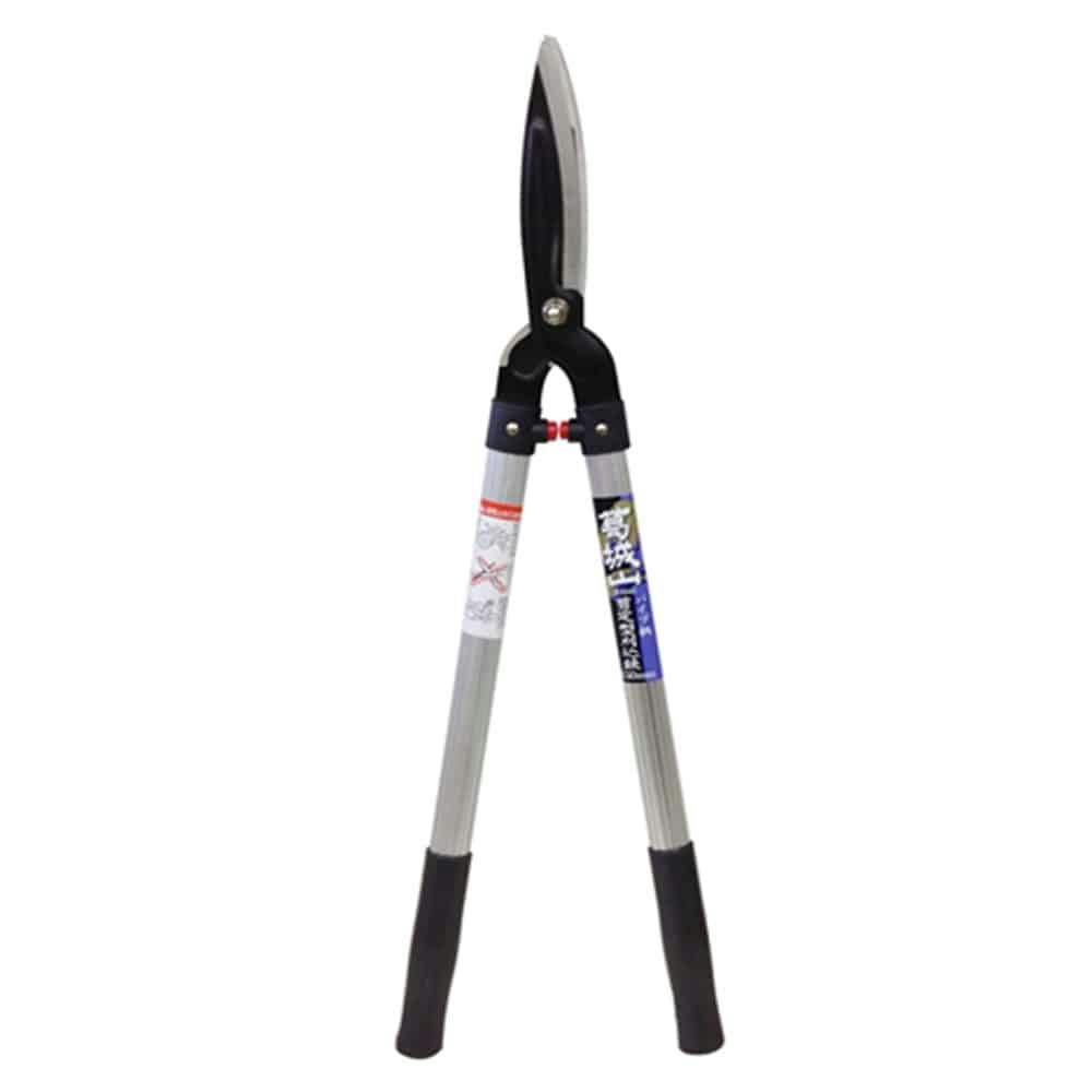 パイプ柄剪定型刈込鋏 150mm 剪定ばさみ・刈込ばさみ・鋸 パイプ柄剪定型刈込鋏 150mm 剪定ばさみ・刈込ばさみ・鋸